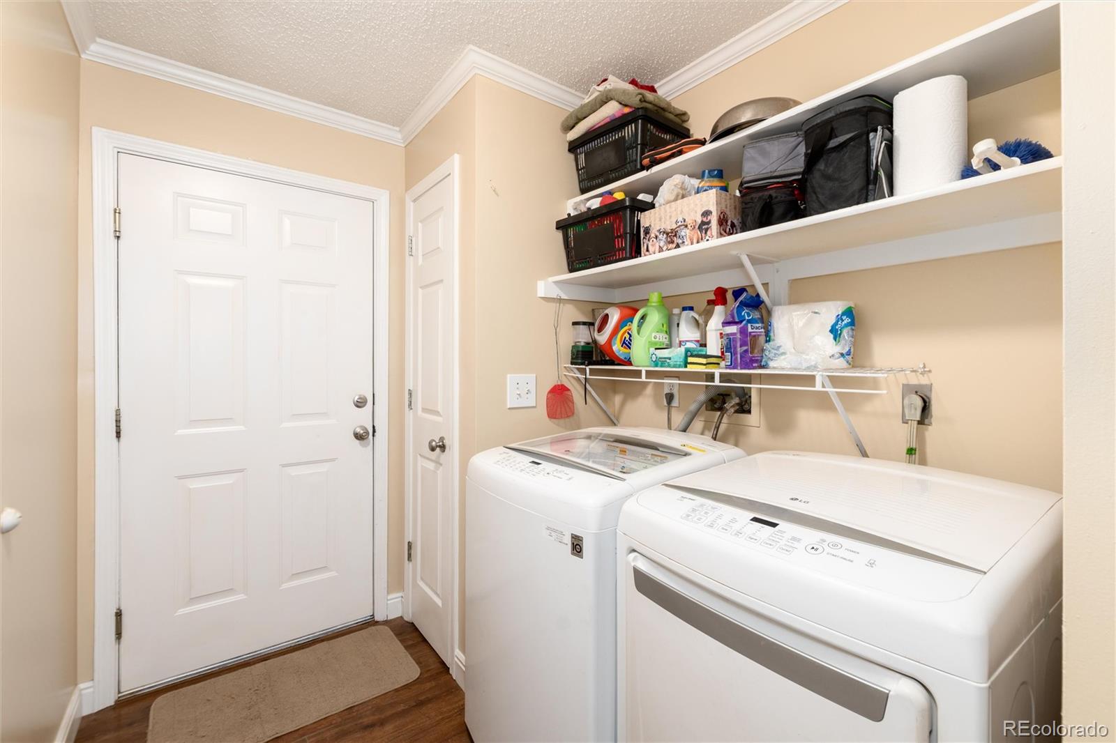 MLS Image #29 for 280  upper glenway ,palmer lake, Colorado