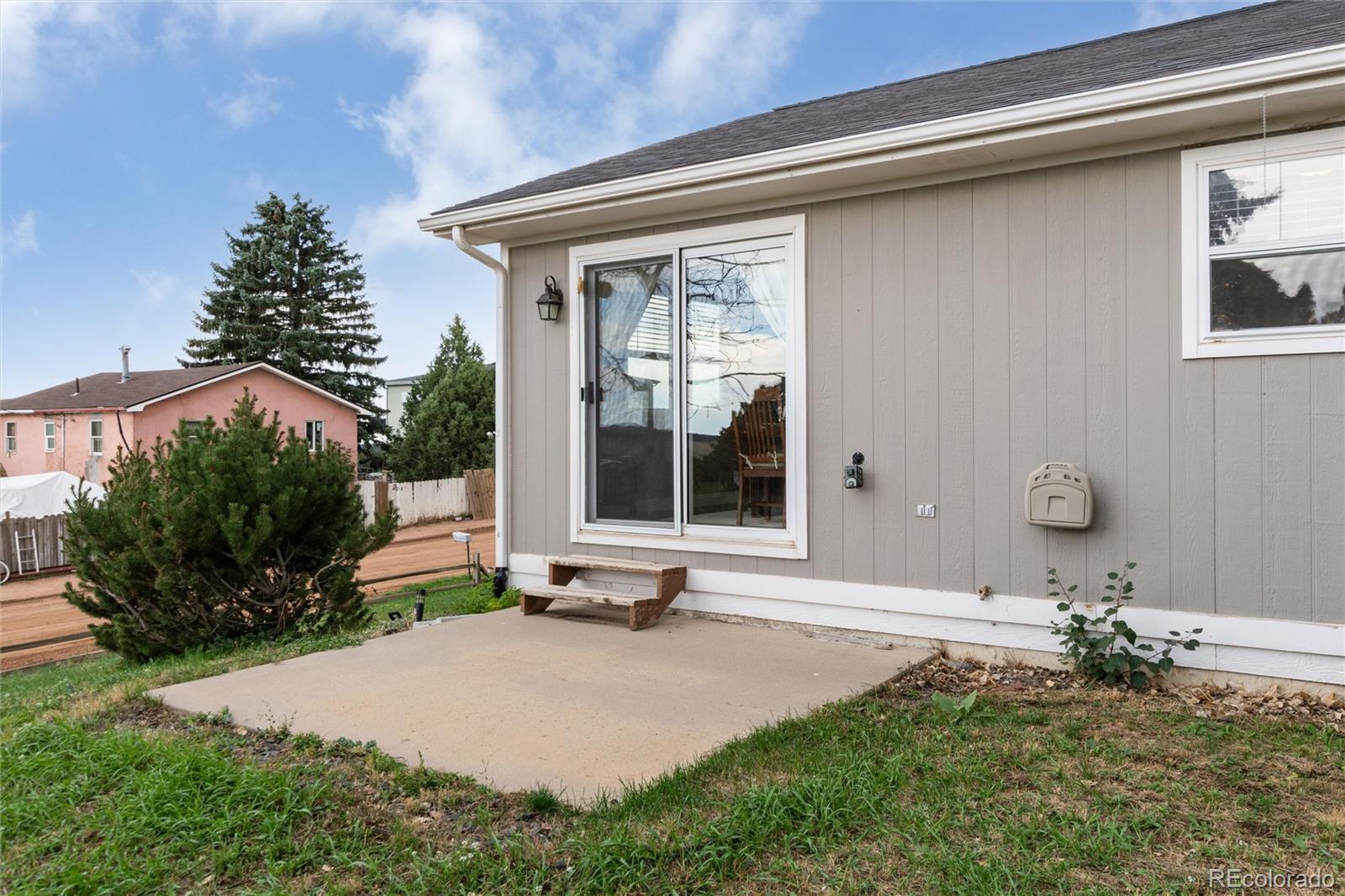 MLS Image #32 for 280  upper glenway ,palmer lake, Colorado