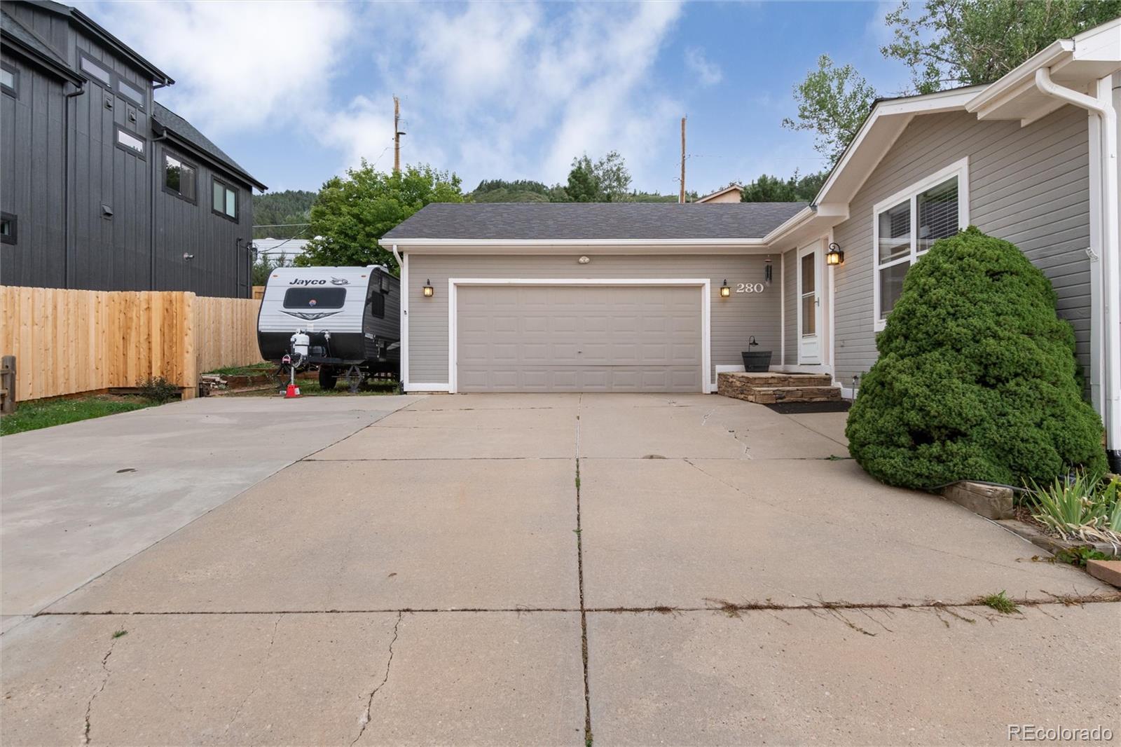MLS Image #4 for 280  upper glenway ,palmer lake, Colorado