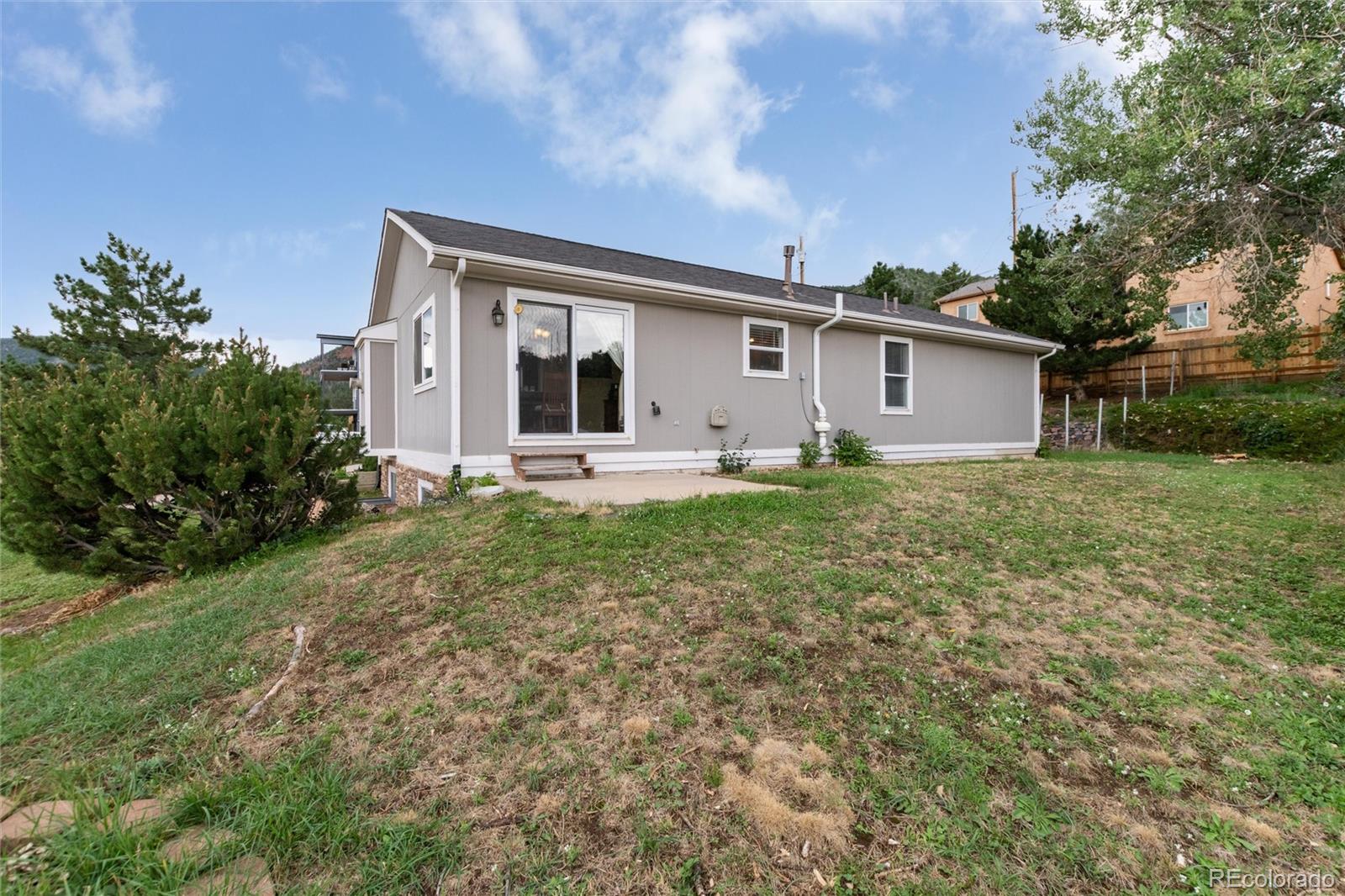MLS Image #40 for 280  upper glenway ,palmer lake, Colorado
