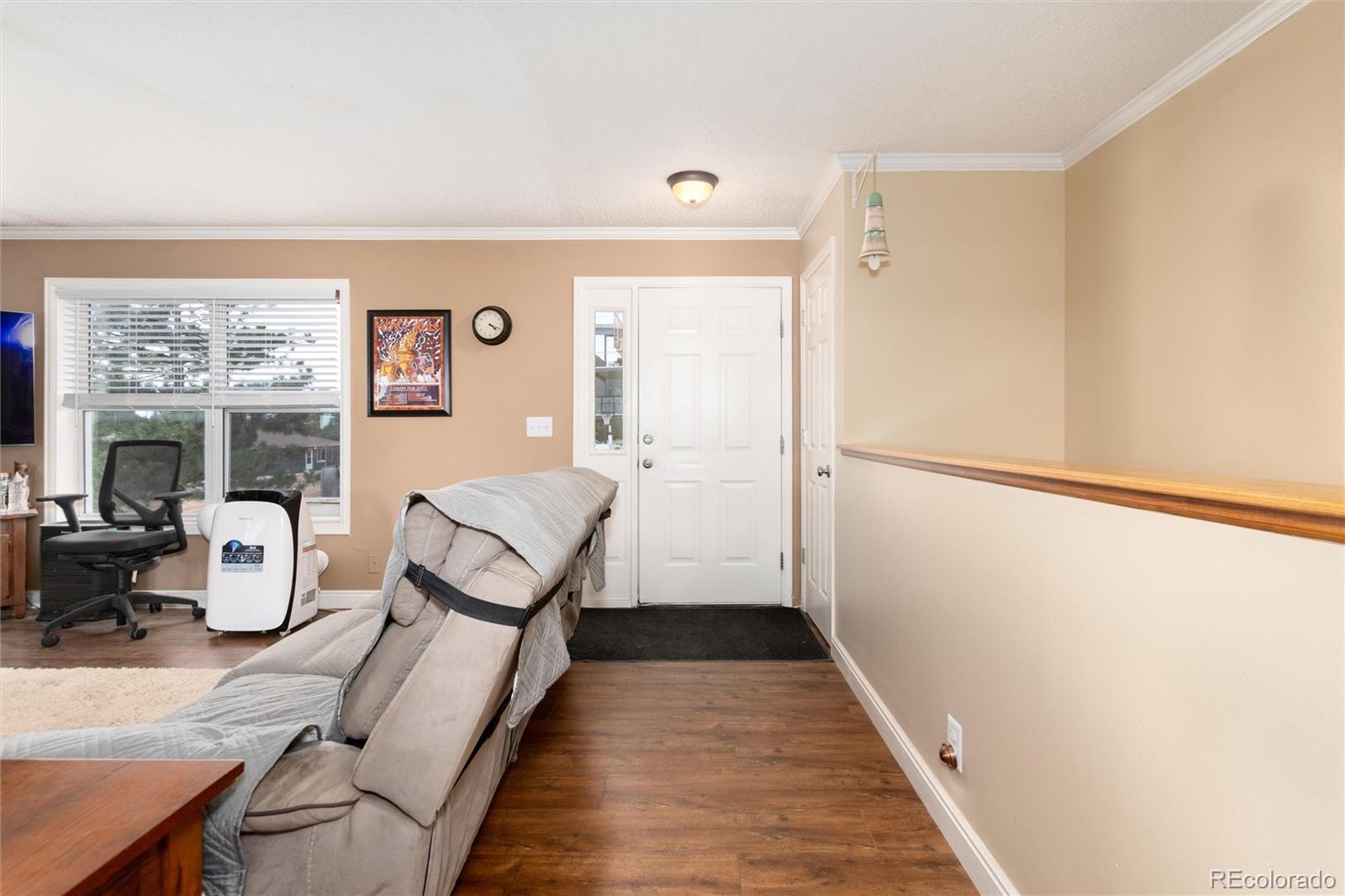MLS Image #5 for 280  upper glenway ,palmer lake, Colorado