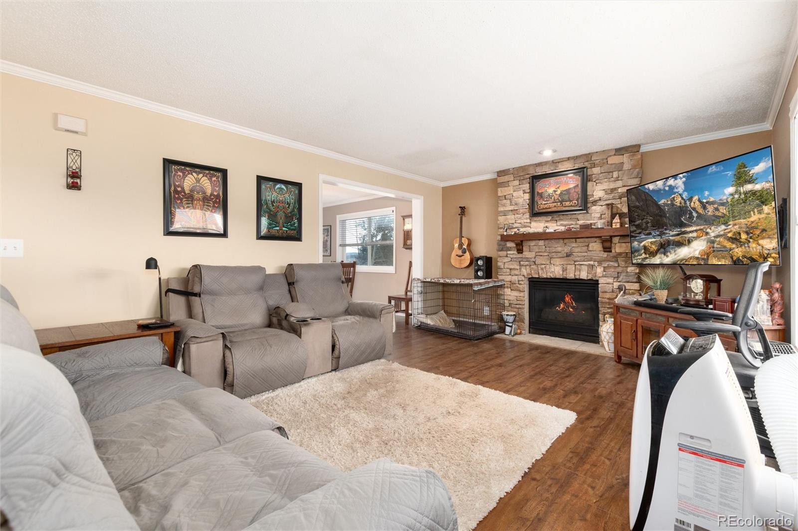 MLS Image #7 for 280  upper glenway ,palmer lake, Colorado