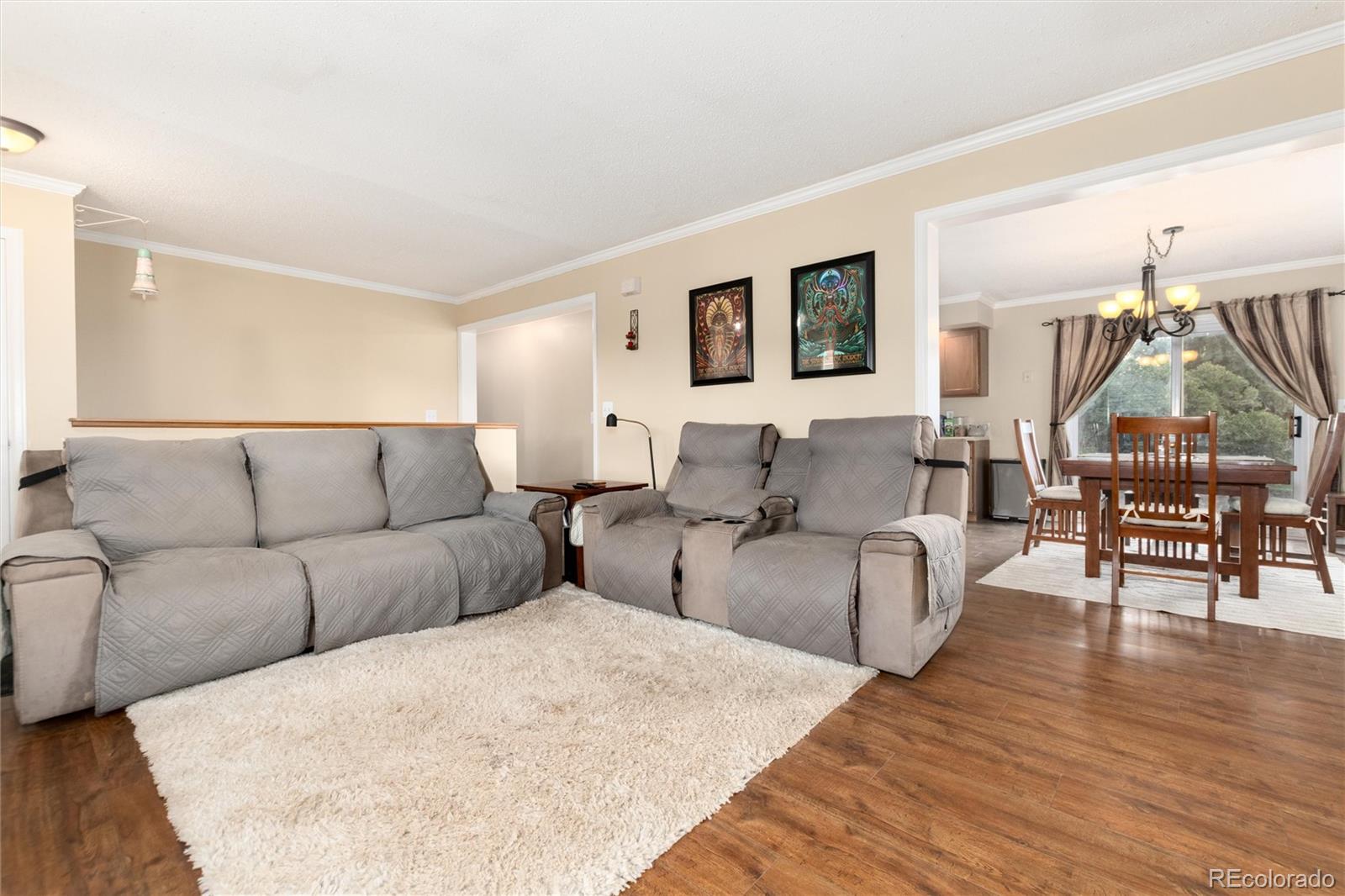 MLS Image #8 for 280  upper glenway ,palmer lake, Colorado