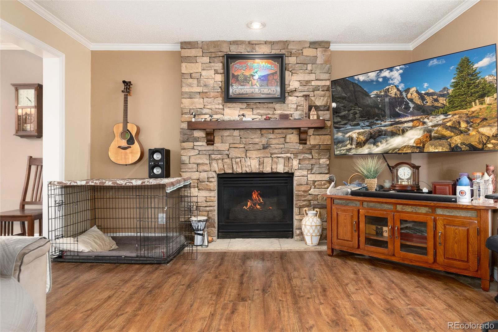 MLS Image #9 for 280  upper glenway ,palmer lake, Colorado