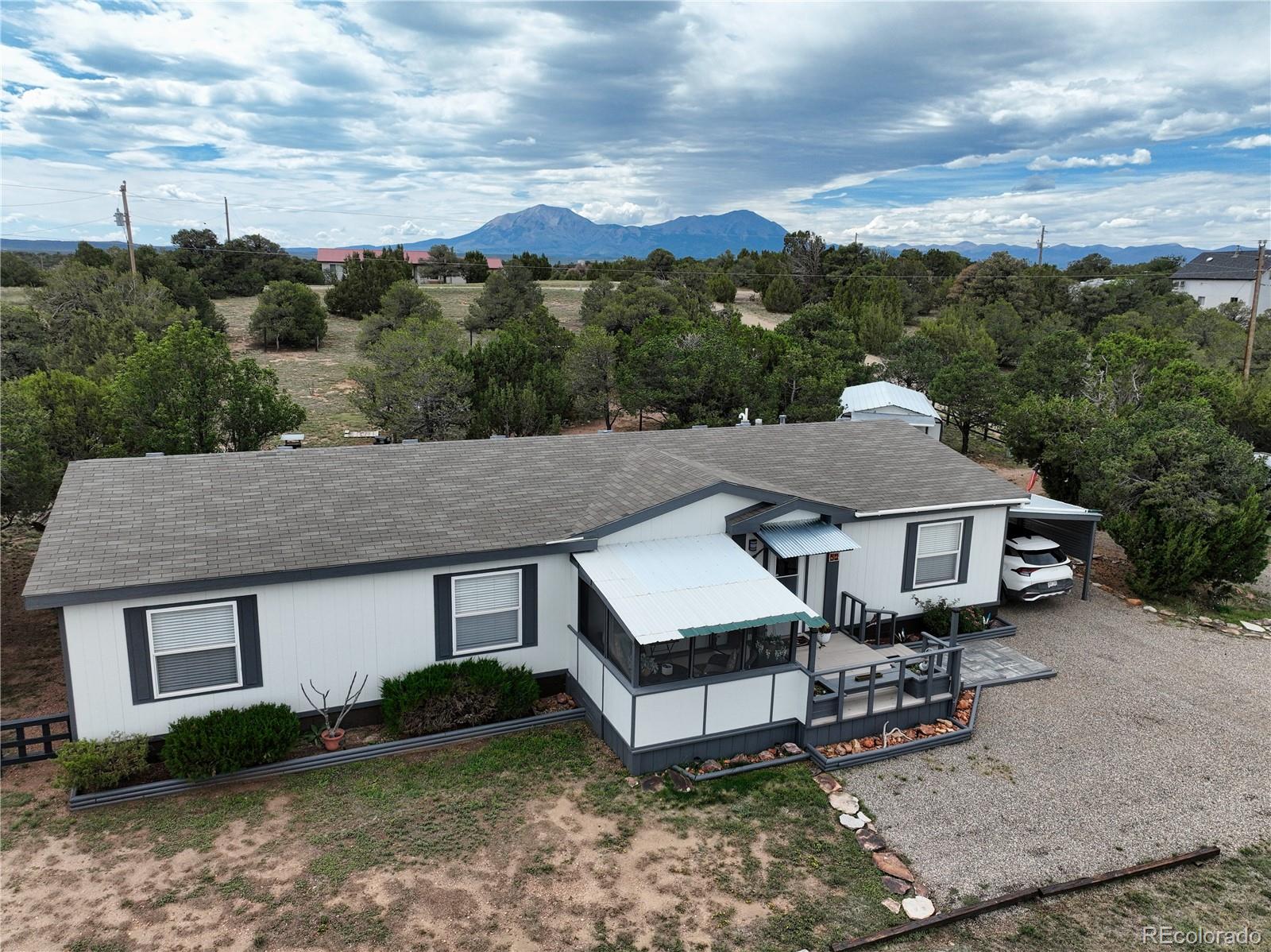 MLS Image #1 for 52  san isabel boulevard,walsenburg, Colorado