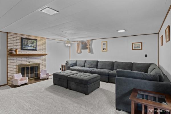 MLS Image #27 for 3120 s university boulevard,denver, Colorado