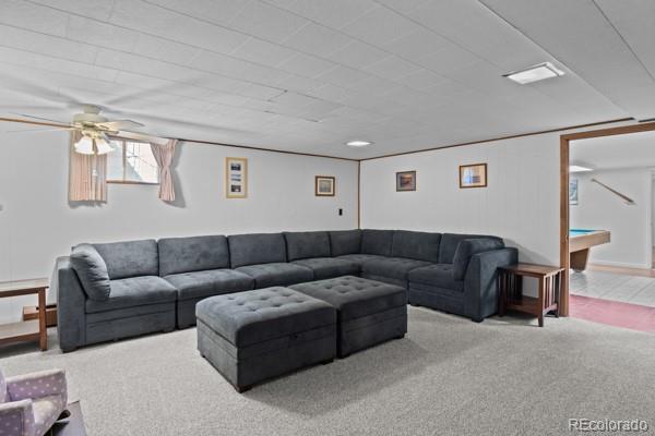 MLS Image #29 for 3120 s university boulevard,denver, Colorado