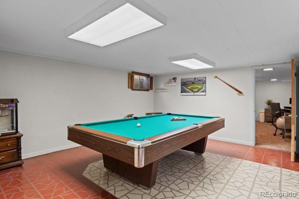 MLS Image #30 for 3120 s university boulevard,denver, Colorado