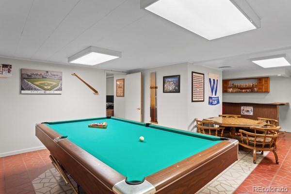MLS Image #31 for 3120 s university boulevard,denver, Colorado
