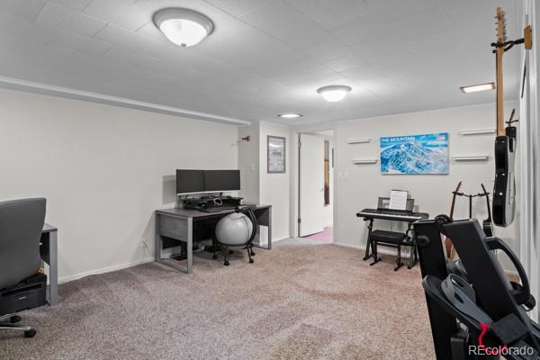 MLS Image #36 for 3120 s university boulevard,denver, Colorado