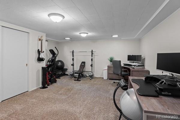 MLS Image #37 for 3120 s university boulevard,denver, Colorado