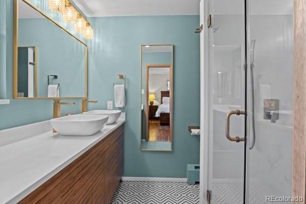 MLS Image #4 for 3120 s university boulevard,denver, Colorado