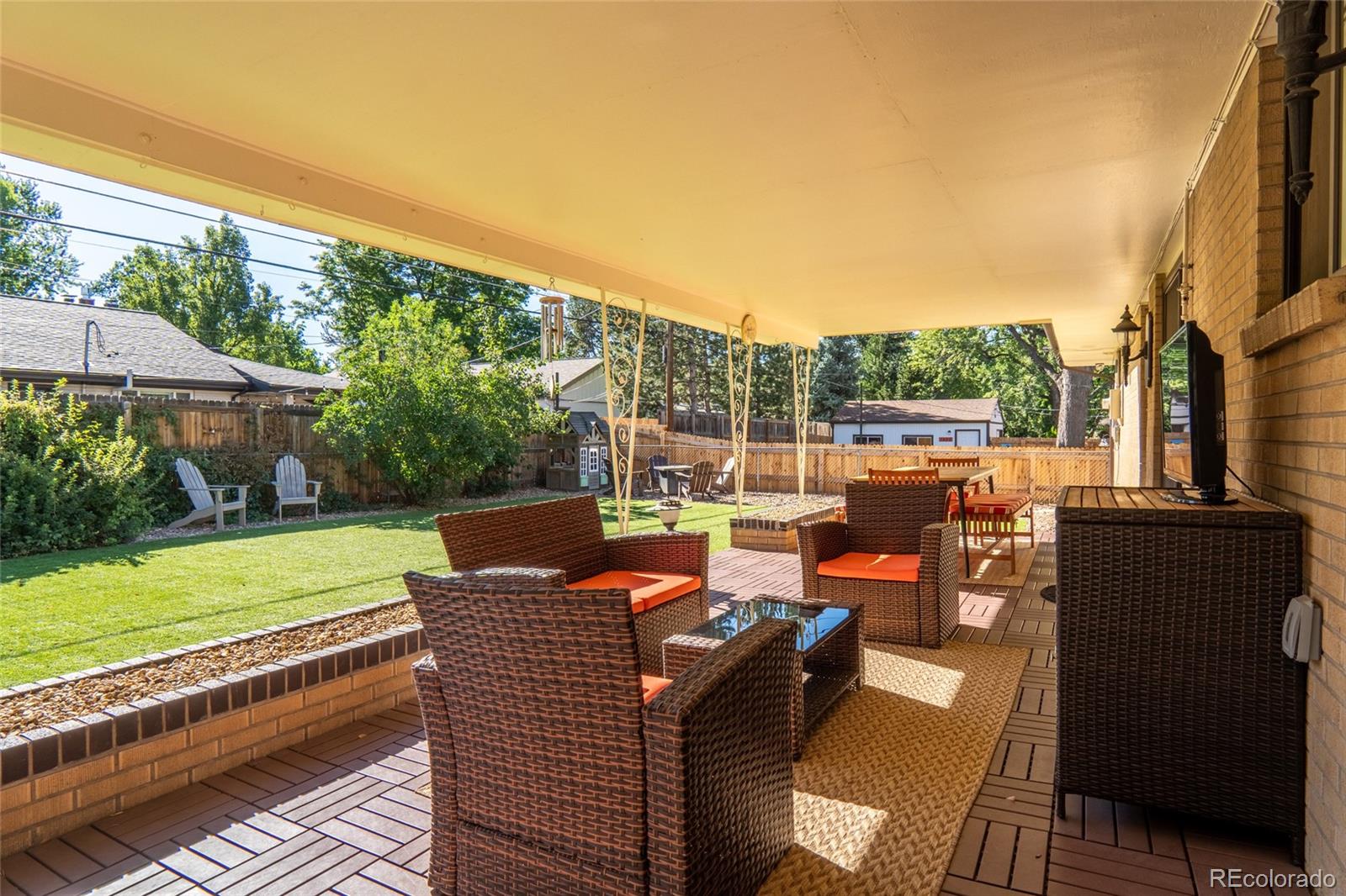 MLS Image #40 for 3120 s university boulevard,denver, Colorado