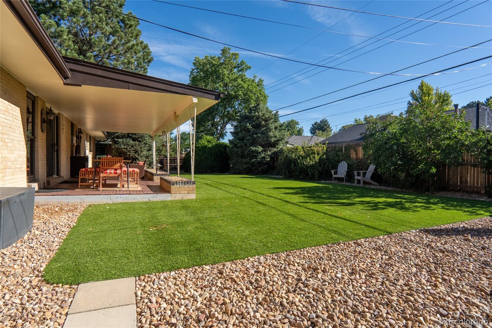 MLS Image #41 for 3120 s university boulevard,denver, Colorado