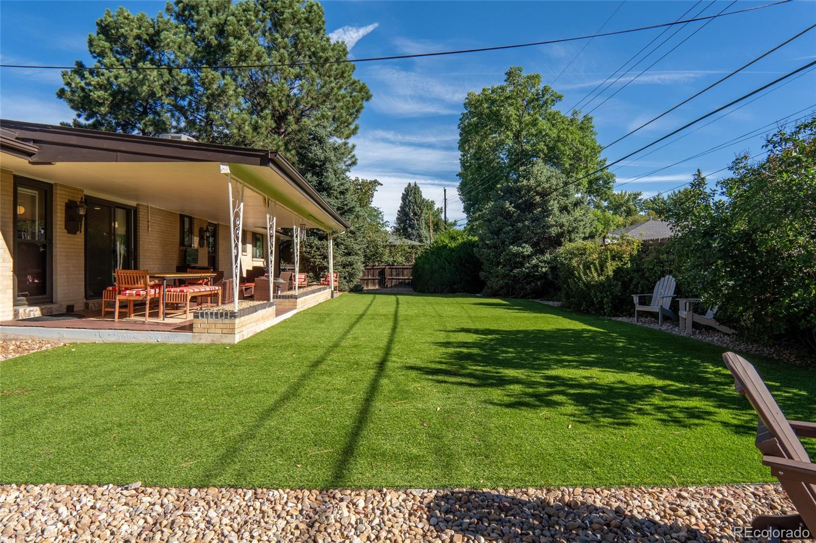 MLS Image #42 for 3120 s university boulevard,denver, Colorado