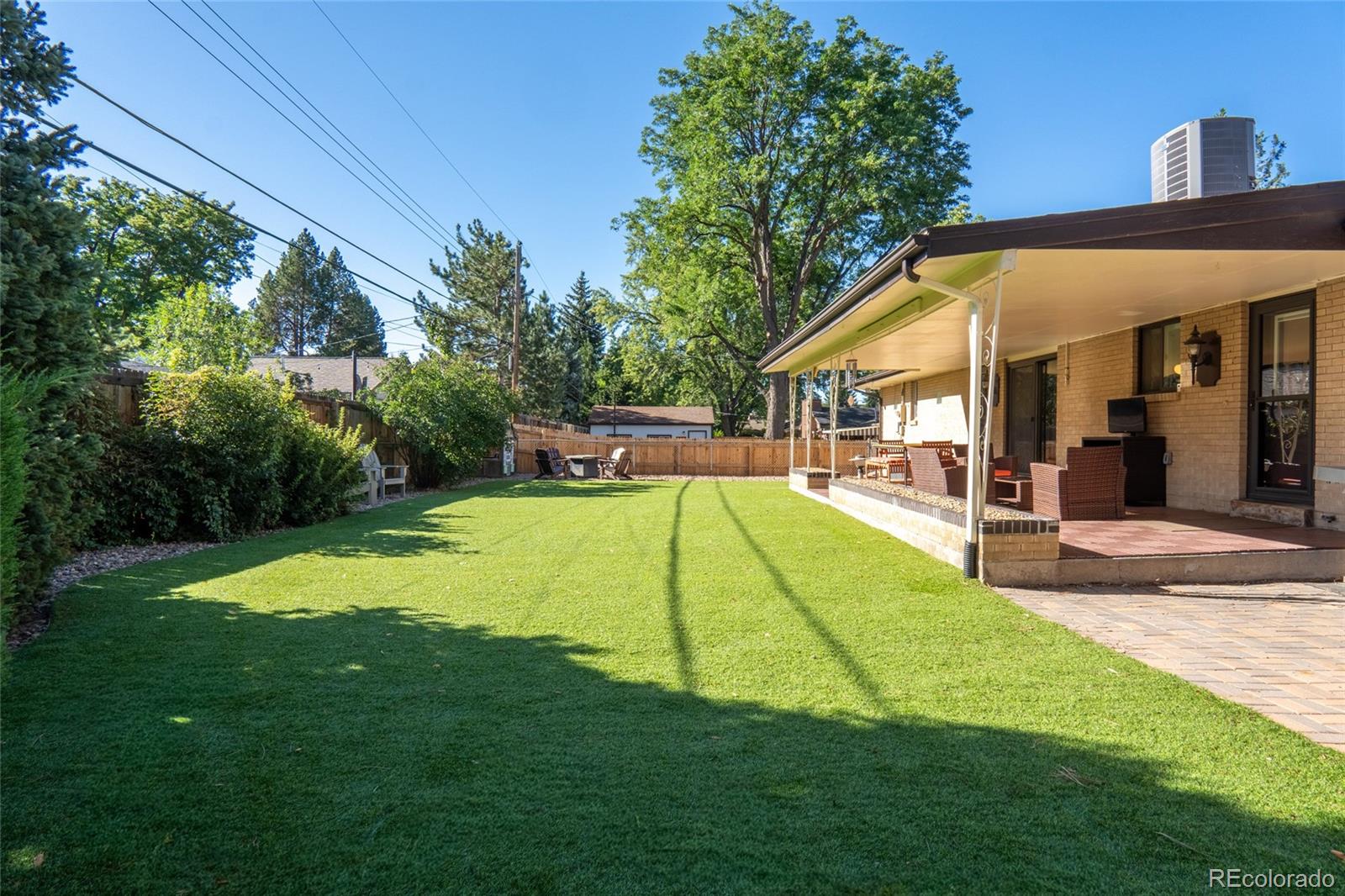 MLS Image #43 for 3120 s university boulevard,denver, Colorado