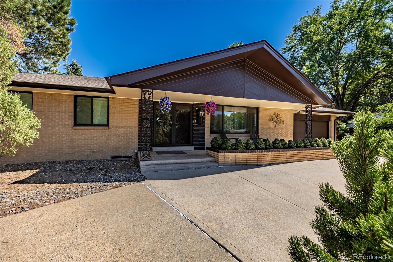MLS Image #44 for 3120 s university boulevard,denver, Colorado