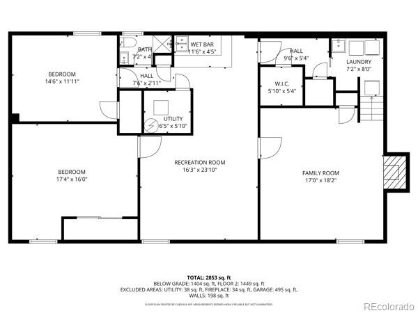 MLS Image #49 for 3120 s university boulevard,denver, Colorado