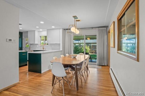 MLS Image #5 for 3120 s university boulevard,denver, Colorado