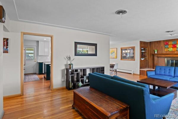 MLS Image #8 for 3120 s university boulevard,denver, Colorado