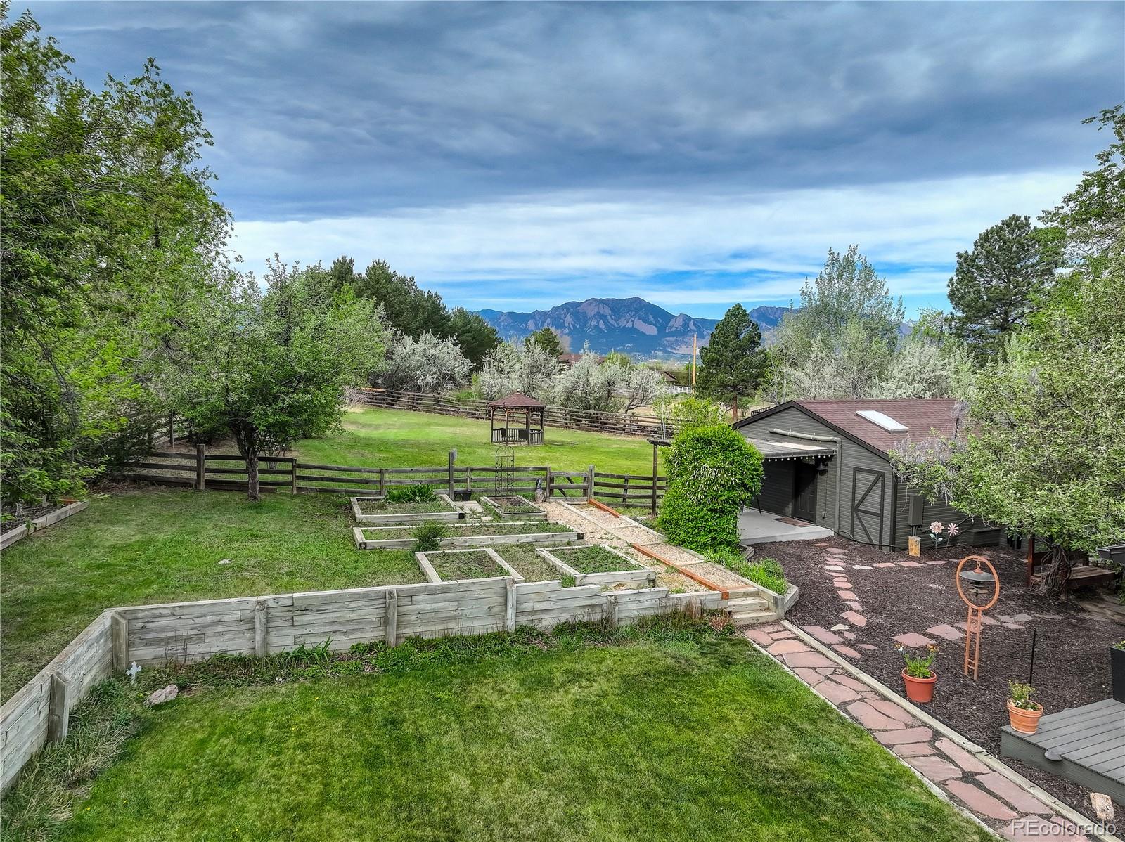 MLS Image #36 for 141  ponderosa drive,boulder, Colorado