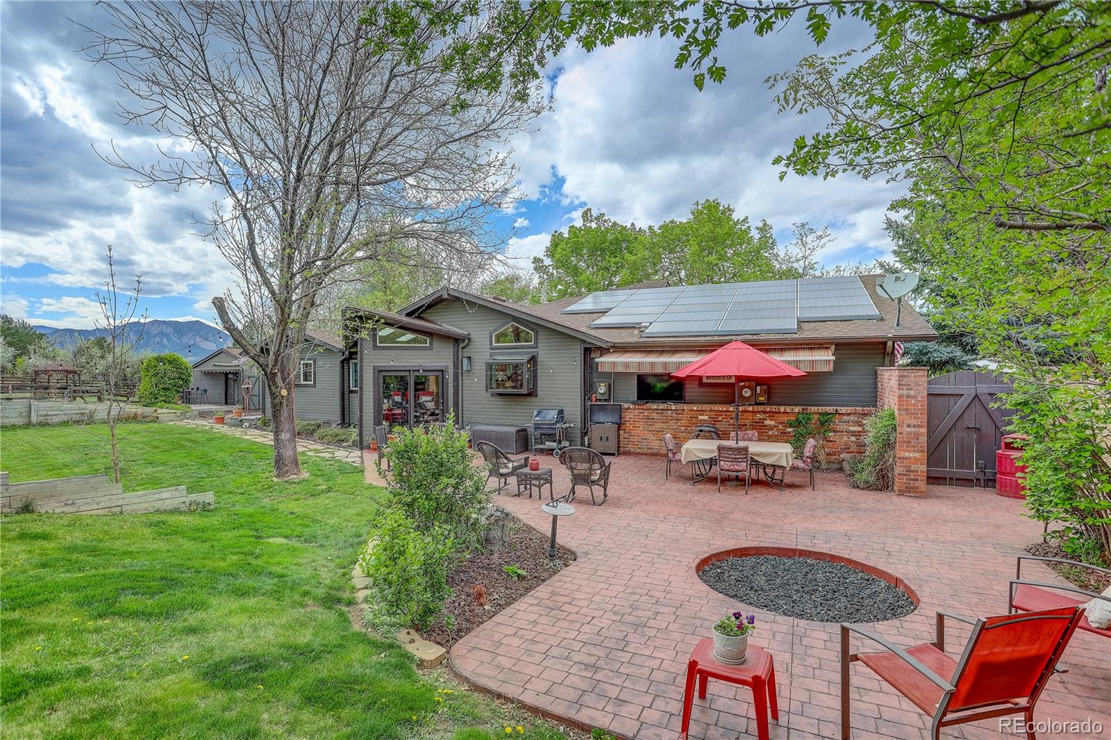 MLS Image #37 for 141  ponderosa drive,boulder, Colorado