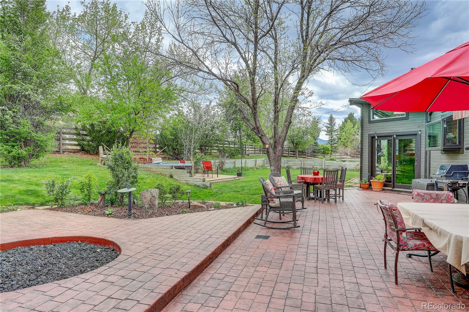 MLS Image #38 for 141  ponderosa drive,boulder, Colorado