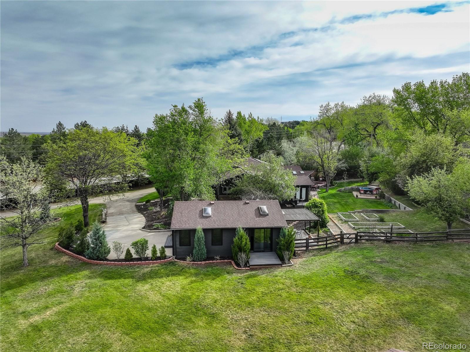 MLS Image #47 for 141  ponderosa drive,boulder, Colorado