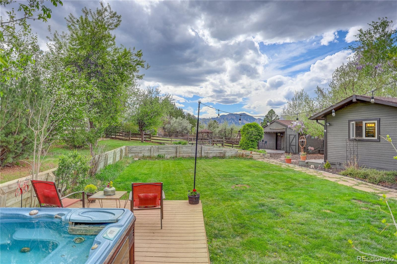 MLS Image #48 for 141  ponderosa drive,boulder, Colorado