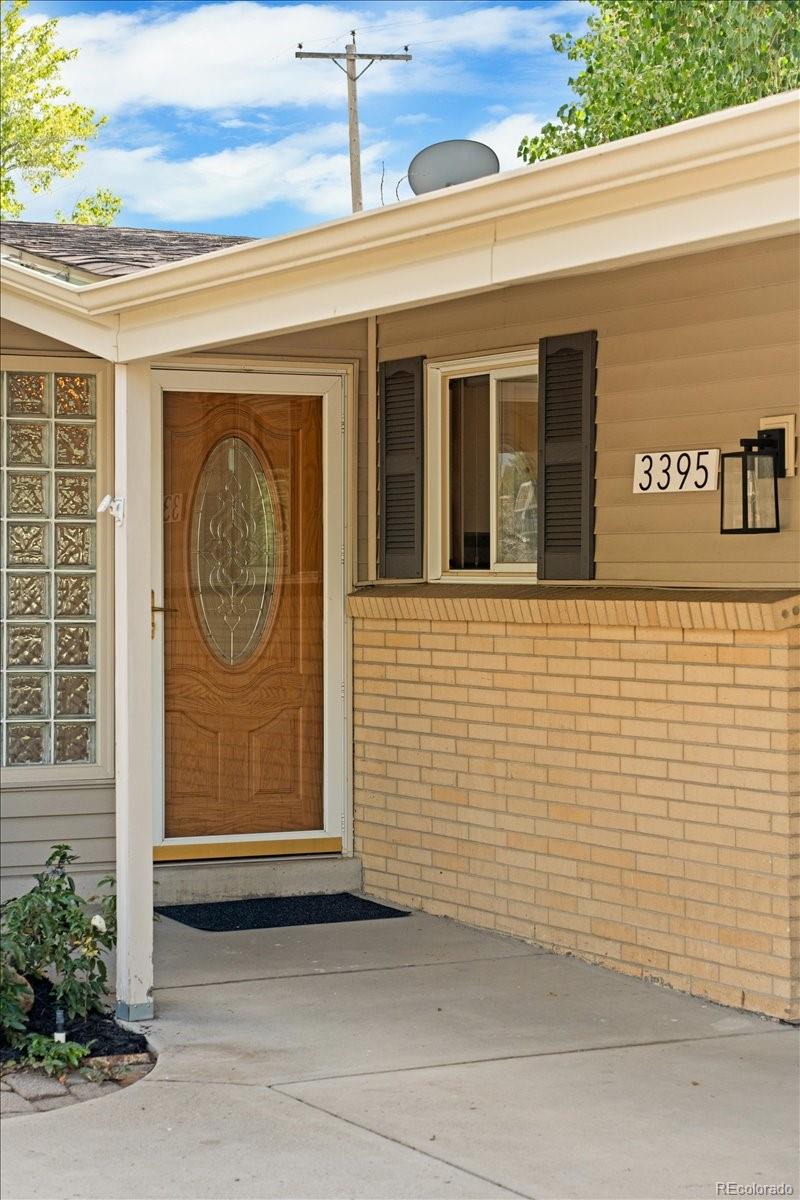 MLS Image #1 for 3395  wright street,wheat ridge, Colorado