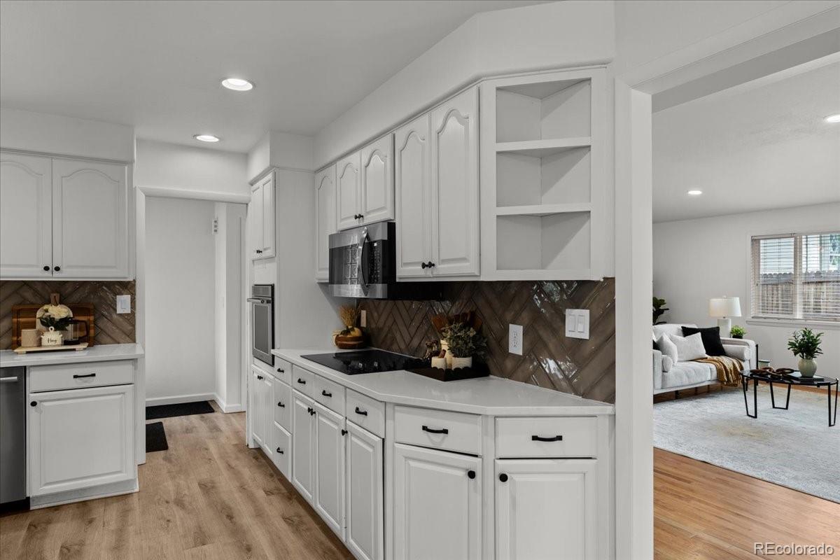 MLS Image #10 for 3395  wright street,wheat ridge, Colorado