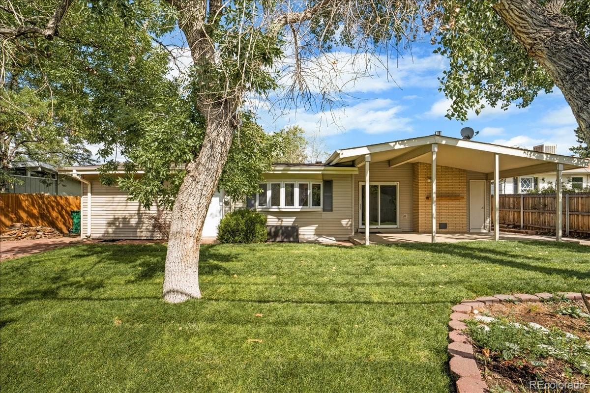 MLS Image #18 for 3395  wright street,wheat ridge, Colorado