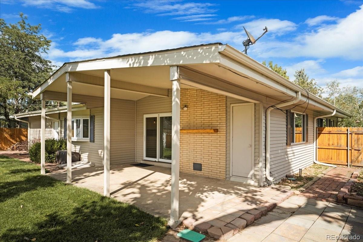 MLS Image #19 for 3395  wright street,wheat ridge, Colorado
