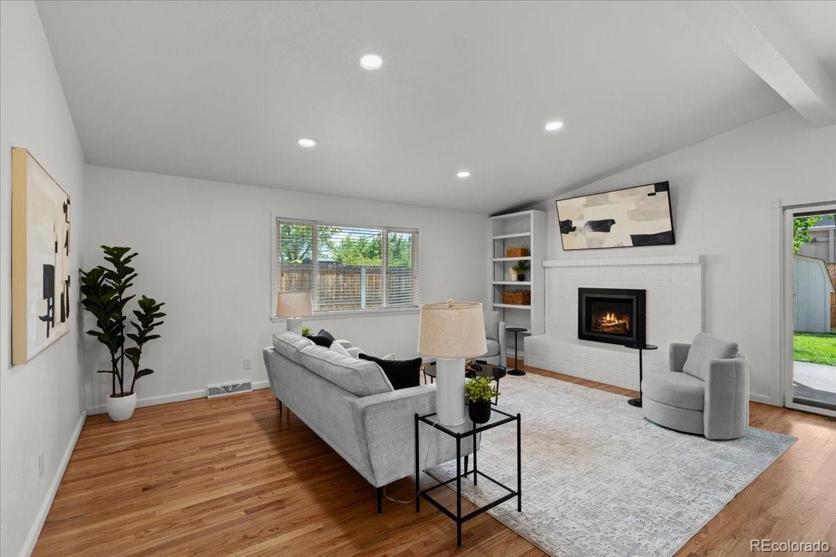 MLS Image #3 for 3395  wright street,wheat ridge, Colorado