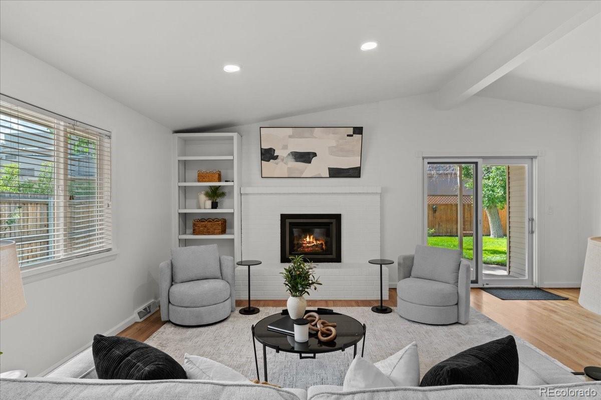 MLS Image #4 for 3395  wright street,wheat ridge, Colorado