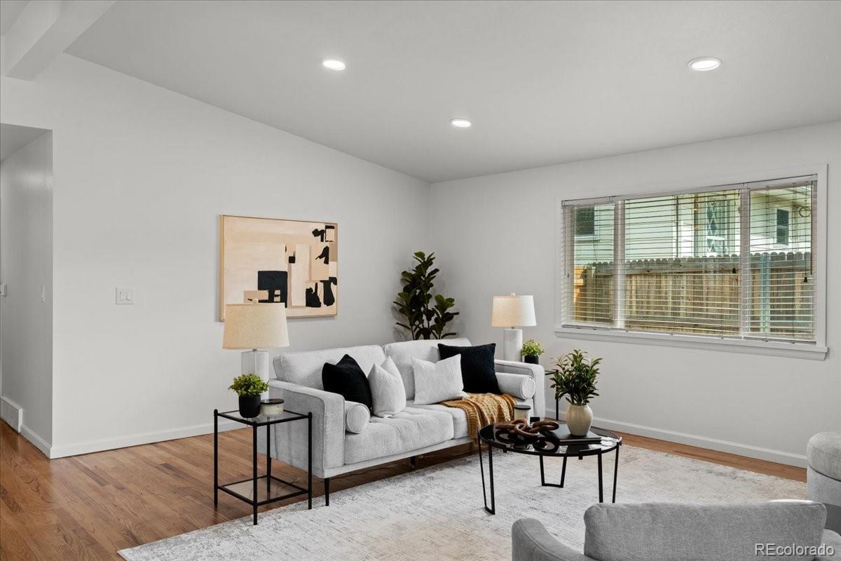 MLS Image #5 for 3395  wright street,wheat ridge, Colorado
