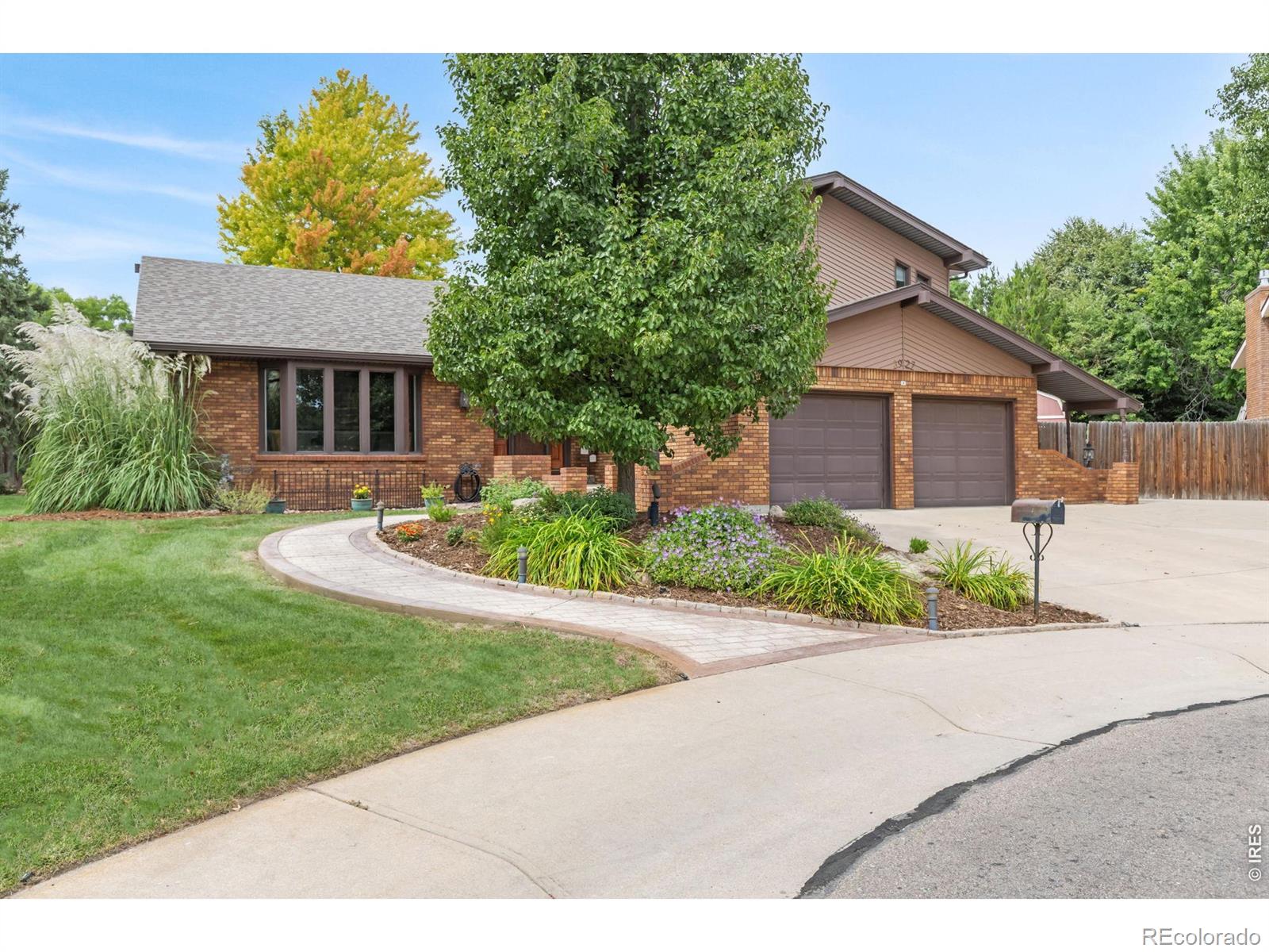 MLS Image #1 for 3927 w 21st st rd,greeley, Colorado