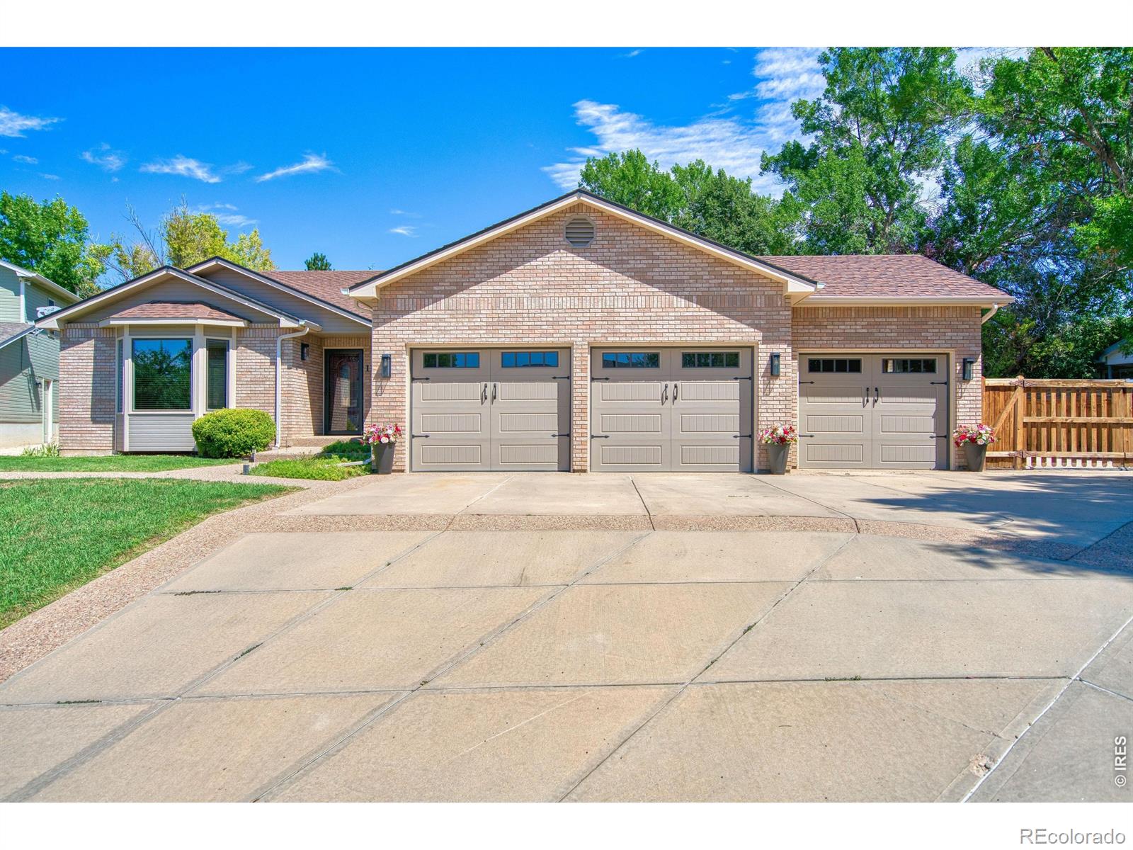 MLS Image #0 for 1115  chester court,johnstown, Colorado