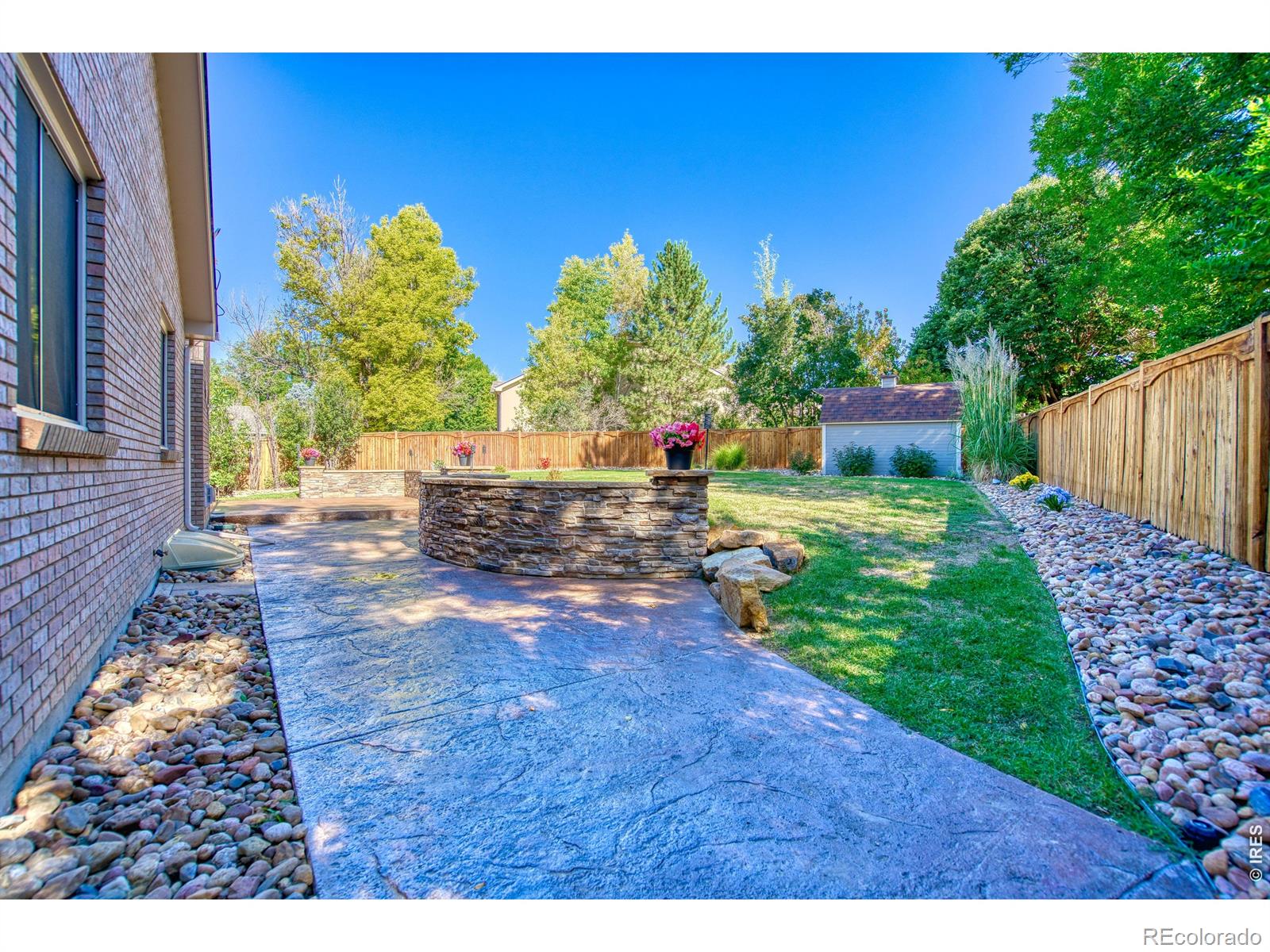 MLS Image #44 for 1115  chester court,johnstown, Colorado