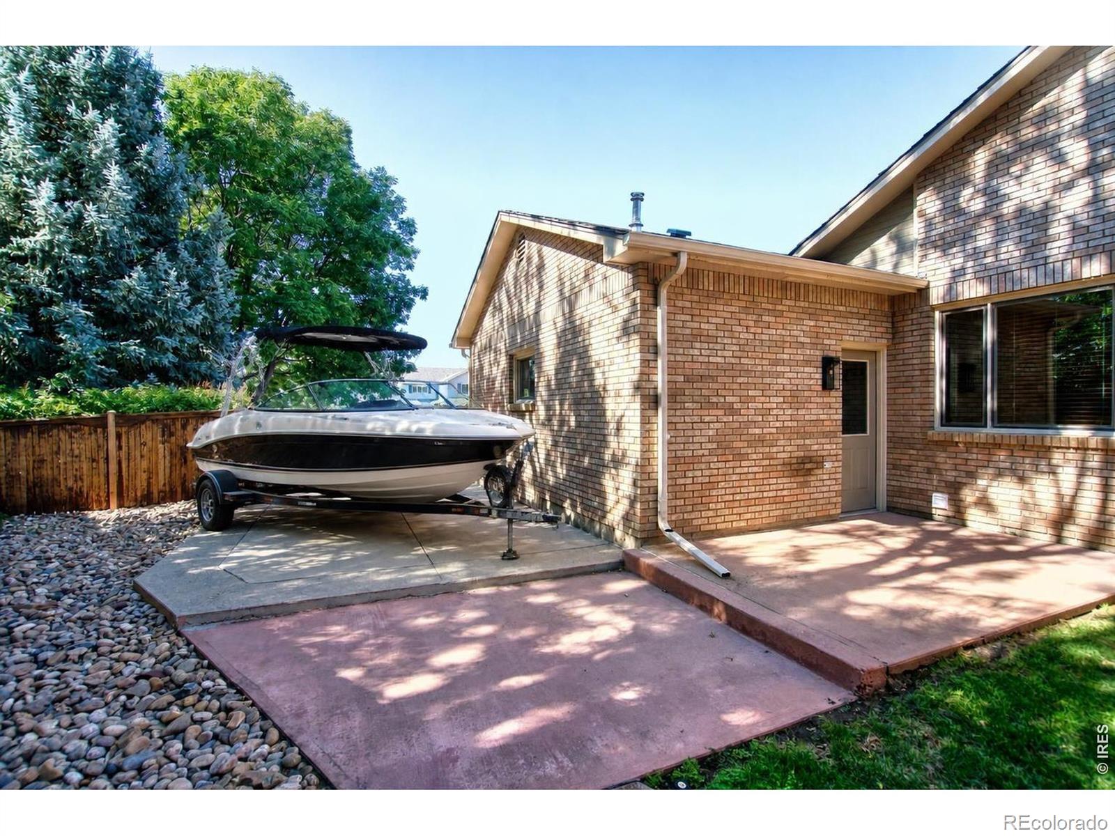 MLS Image #45 for 1115  chester court,johnstown, Colorado