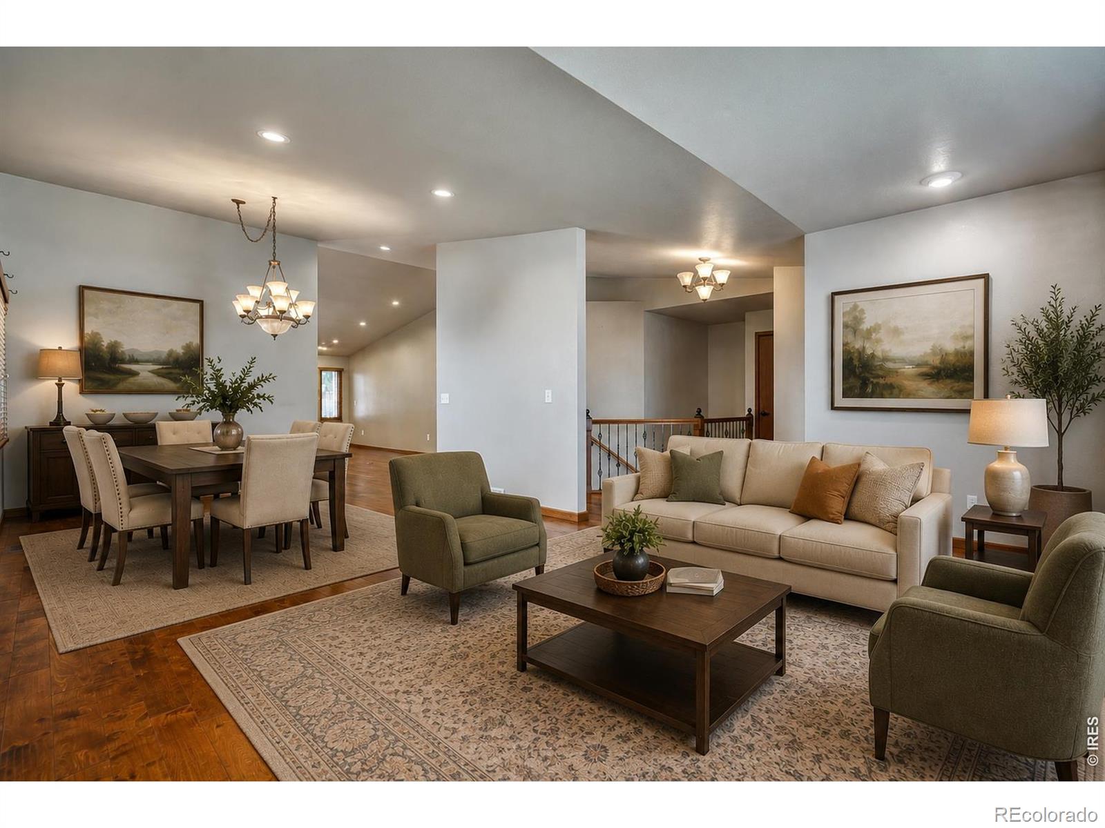 MLS Image #6 for 1115  chester court,johnstown, Colorado