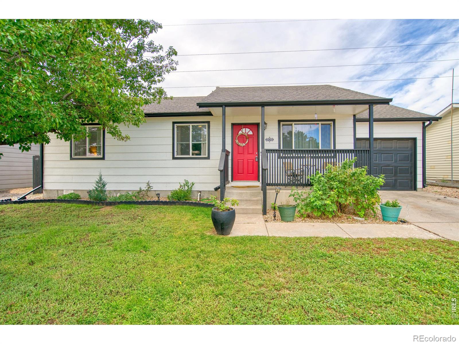 MLS Image #1 for 3170 w 3rd st rd,greeley, Colorado