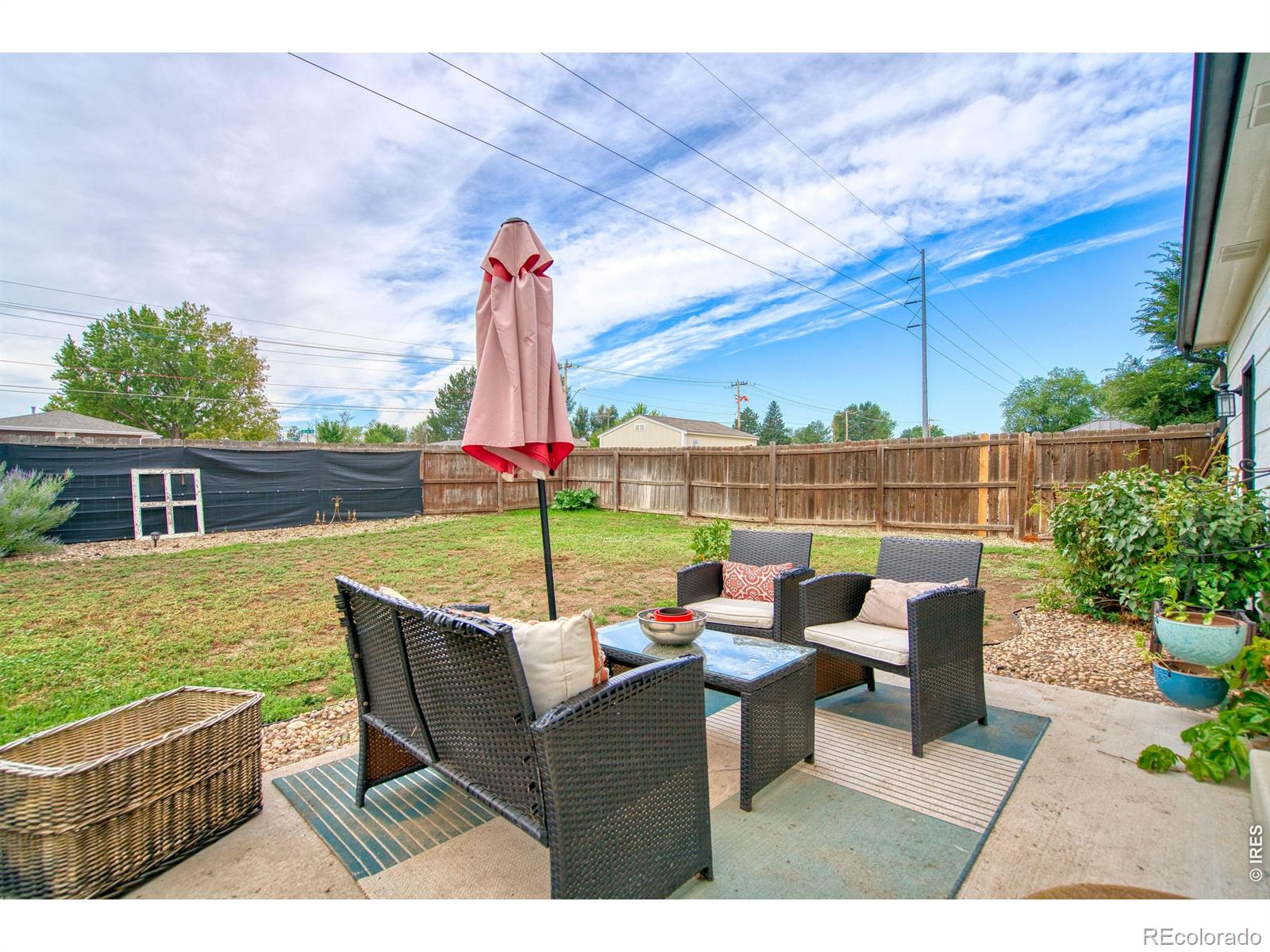 MLS Image #18 for 3170 w 3rd st rd,greeley, Colorado