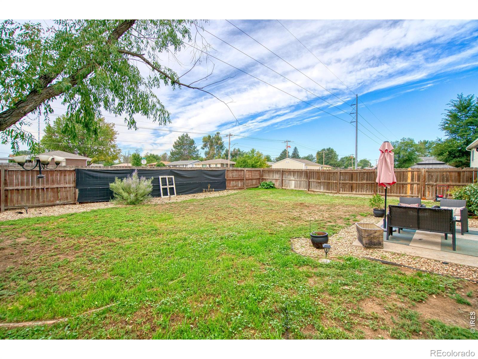 MLS Image #20 for 3170 w 3rd st rd,greeley, Colorado
