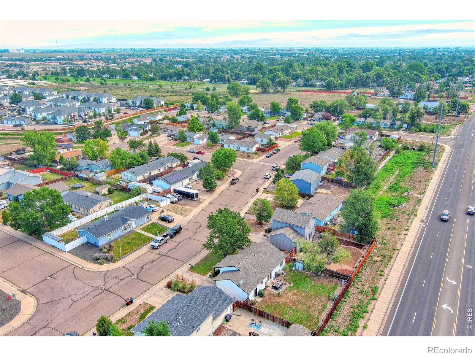 MLS Image #21 for 3170 w 3rd st rd,greeley, Colorado