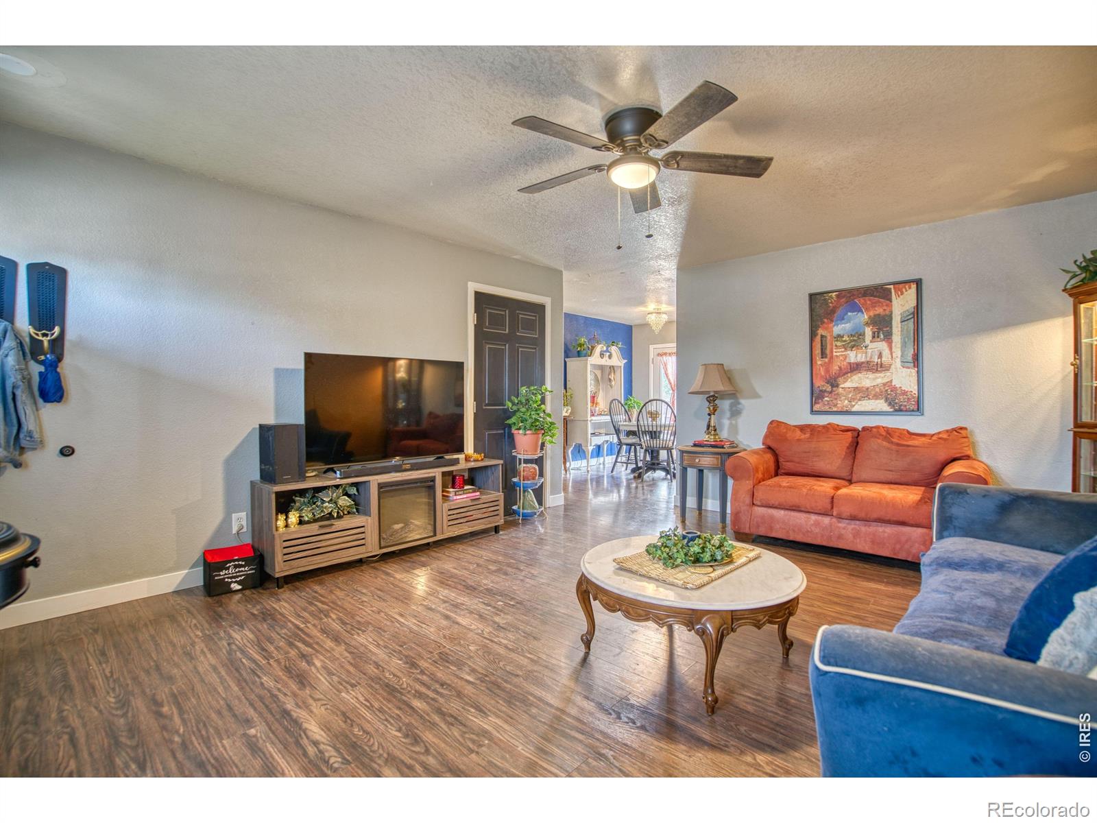 MLS Image #4 for 3170 w 3rd st rd,greeley, Colorado