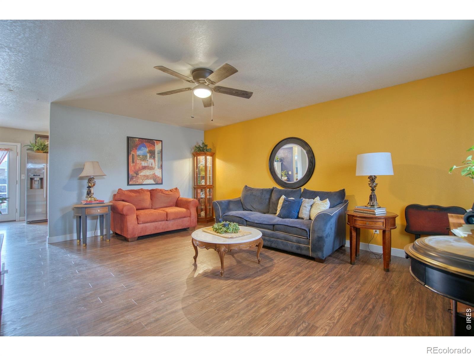 MLS Image #5 for 3170 w 3rd st rd,greeley, Colorado