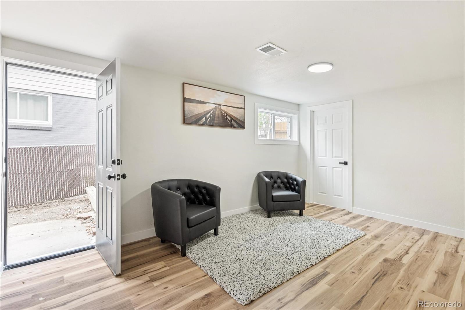 MLS Image #17 for 8370  clarkson street,denver, Colorado