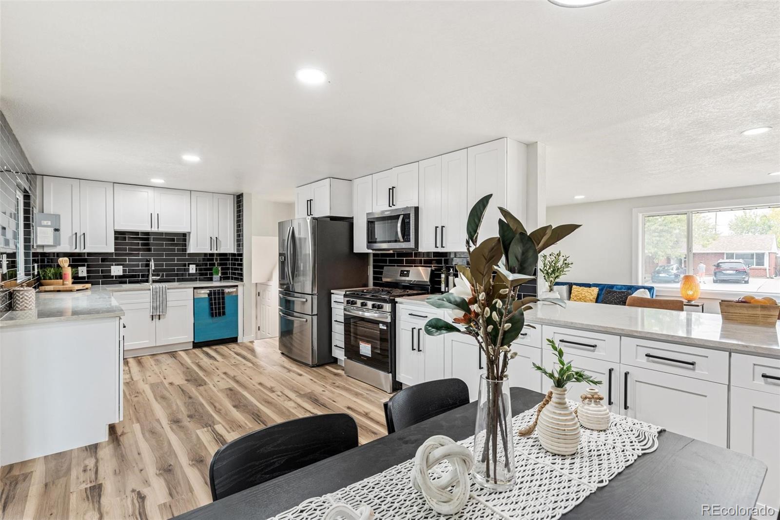 MLS Image #2 for 8370  clarkson street,denver, Colorado