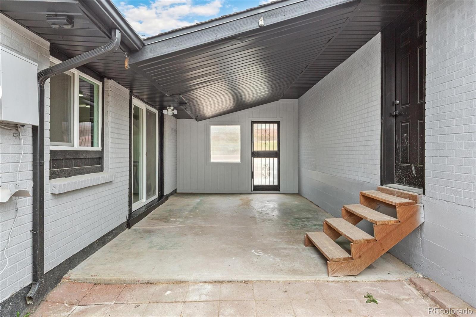 MLS Image #23 for 8370  clarkson street,denver, Colorado